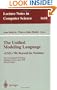 The Unified Modeling Language. <<UML>>'98: Beyond the Notation: First International Workshop, Mulhouse, France, June 3-4, 1998, Selected Papers (Lecture Notes in Computer Science)