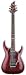 H-1001FR LTD Deluxe Electric Guitar (Quilt Top, Floyd Rose Trem)