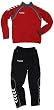 hummel Kinder Trainingsanzug Team Spirit Poly Suit