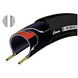 Vittoria Rubino Pro II Road Bike Folding Clincher Tire - Black - 700x28 - 0325328