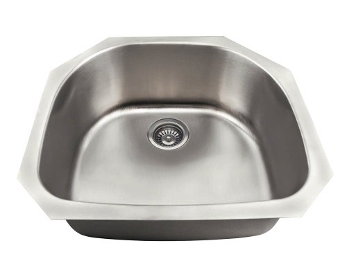 What Is The Price For Mr Direct Us1042 D Bowl Stainless Steel