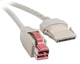 StarTech.com 24V to 1x8 Powered USB Cable - 10 Feet (PUSB1X824V10)