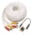 Q-See QS120F Audio, Video & Power 120 Foot Extension RCA Cable