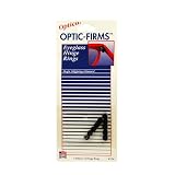 Optic-Firms Eyeglass Hinge Rings - 10 Rings