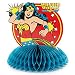 Search : Wonder Woman Centerpiece