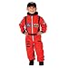 NASA Jr. Astronaut Suit Toddler/Child Costume