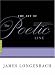 The Art of the Poetic Line (The Art of) by James Longenbach