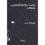 Les pantheres noires de Bi�vre de Robert Paturel