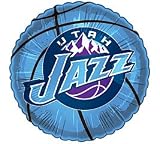 Utah Jazz NBA 18