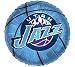 Utah Jazz NBA 18 Mylar Balloon