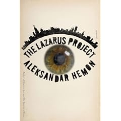 The Lazarus Project