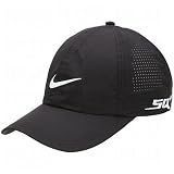 Nike Tour Perforated Cap - Black