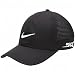 Nike Tour Perforated Cap - Black
