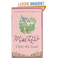 Over the Gate (Fairacre 4)