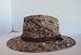 Desert Digital Camo Western Bush Safari Aussie Outback Sun Hat L/XL