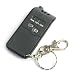 Mini Keyring Alcohol Breath Tester