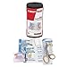 Burn Care Kit, Bulk, 1, Plastic