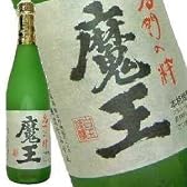 芋焼酎 魔王 25°720ｍｌ 鹿児島