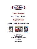 Used Porsche 968, Buyer's Guide