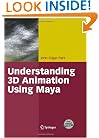 Understanding 3D Animation Using Maya