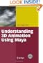 Understanding 3D Animation Using Maya
