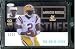 2007 Sage Hit JaMarcus Russell LSU 