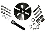 Universal Flywheel Puller for ATV Cycle and Snowmobile