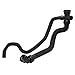 Dayco 72738 Curved Radiator Hose