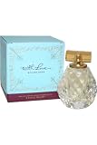 With Love by Hilary Duff Eau de Parfum Spray 100ml