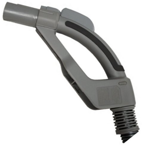 Cheap Honeywell Central Vacuum 30 ft. Soft Touch Total Control Hose with Convertible Cuff