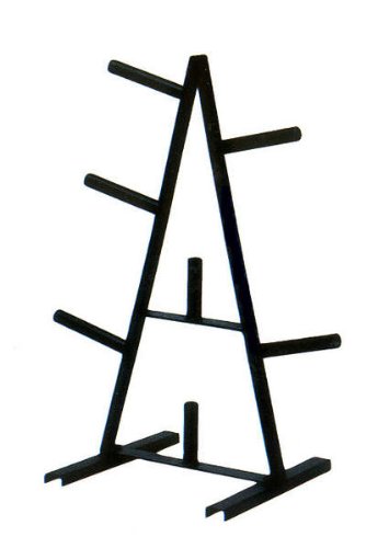 CAP Barbell Olympic Plate Tree