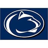 Penn State Lions NCAA Tufted Rug (20x30)