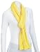 American Apparel Unisex Adults Sheer Jersey Scarf