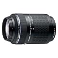 Olympus Zuiko Digital ED 70-300 mm 1:4,0-5,6 Objektiv (Four Thirds, 58 mm Filtergewinde) schwarz