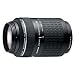 Olympus Zuiko Digital ED 70-300 mm 1:4,0-5,6 Objektiv (Four Thirds, 58 mm Filtergewinde) schwarz