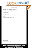 Publishing Law