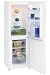 Produkt-Bild: GGV KGC210/65A++WS K&uuml;hl-Gefrier-Kombi / A++ / 165 cm H&ouml;he / 161 kWh/Jahr / 137 L K&uuml;hlteil / 65 L Gefrierteil / wei&szlig;