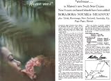 Print Ad: 1962 Matson Lines: SS Mariposa/SS Monterey