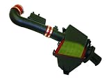 AFE Superstock Cold Air Intake Kit - , 2004 - 2007 Nissan Titan 5.6L V8 (Notes: Gas/)