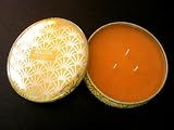 Voluspa Decorative 3 Wick Candle inTin, Soleil, 12oz Tin