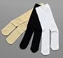 Doll Tights Set of White, Black and Nude ~ Essential Doll Clothes Accessories for 18" American Girl Dolls