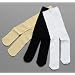 Doll Tights Set of White, Black and Nude ~ Essential Doll Clothes Accessories for 18" American Girl Dolls