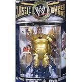 WWE CLASSIC SUPERSTARS SERIES 18 KING MABELIMAGE