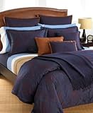 Ralph Lauren Driver Paisley King Duvet