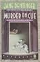 Murder on Cue (Jocelyn O'Roarke Mystery)