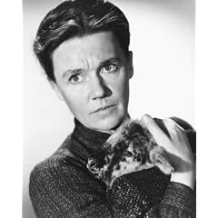 JEANETTE NOLAN #1 - SCHWARZ-WEISS - Filmfoto - (Poster) PLAKATE - 25x20" (60x50cm)