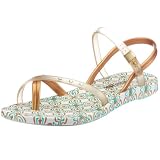 Ipanema Sand Premium 37627-10, Damen Sandalen/Zehentrenner