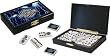 Harley Davidson Lightning Dominoes