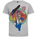 Search : Transformers - Optimus Prime Soft T-Shirt