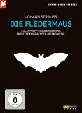 Strauss, Johann - Die Fledermaus (Sternstunden der Oper) - 